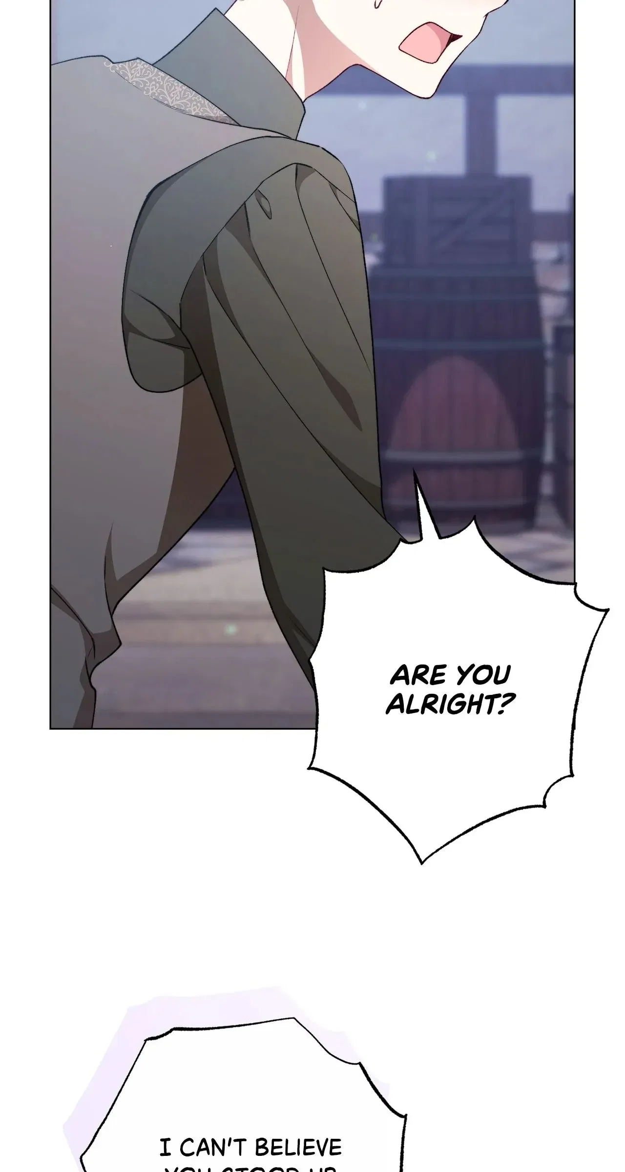 The Villainess Empress’s Attendant Chapter 105 – Page 71