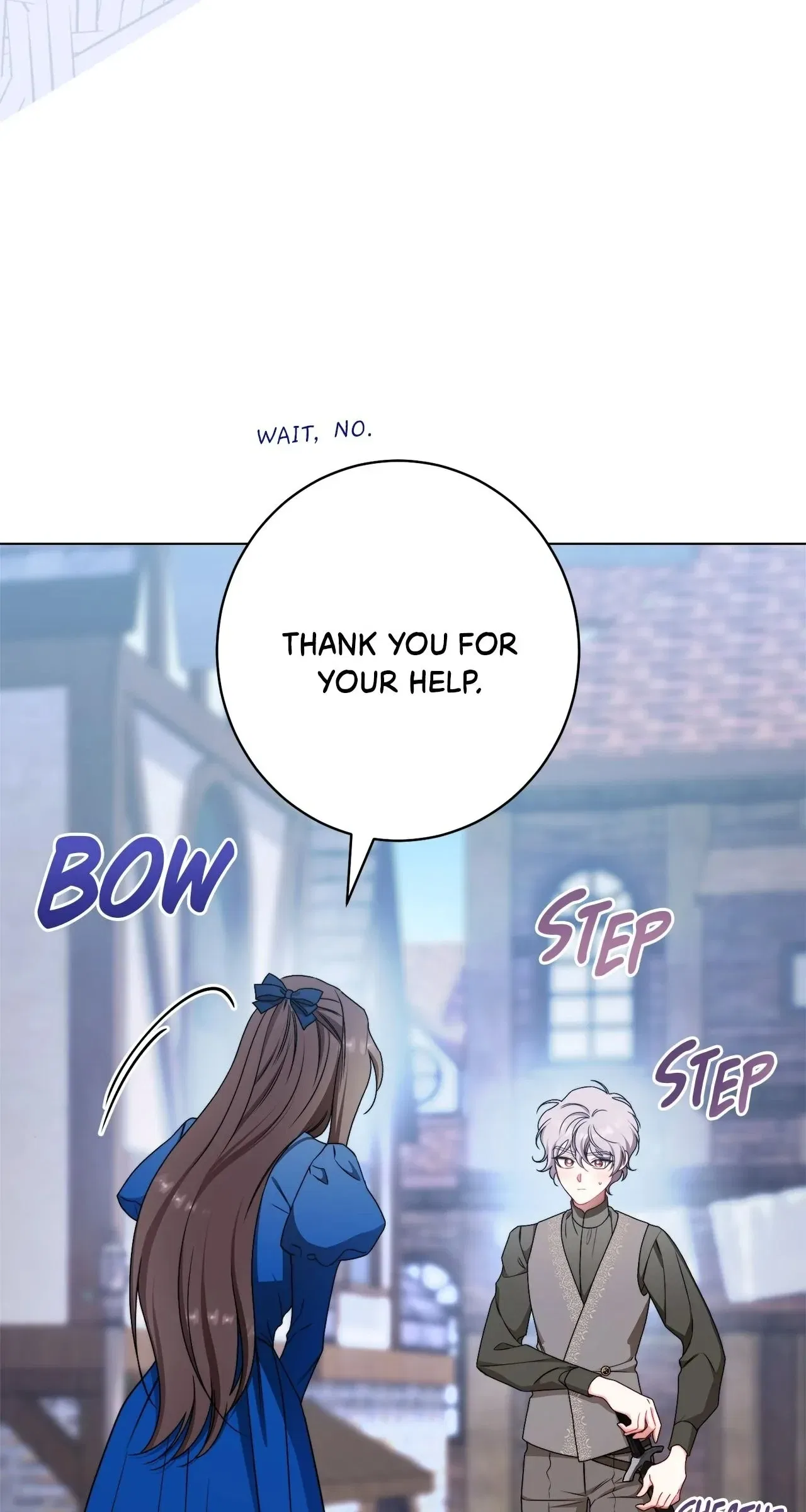 The Villainess Empress’s Attendant Chapter 105 – Page 73