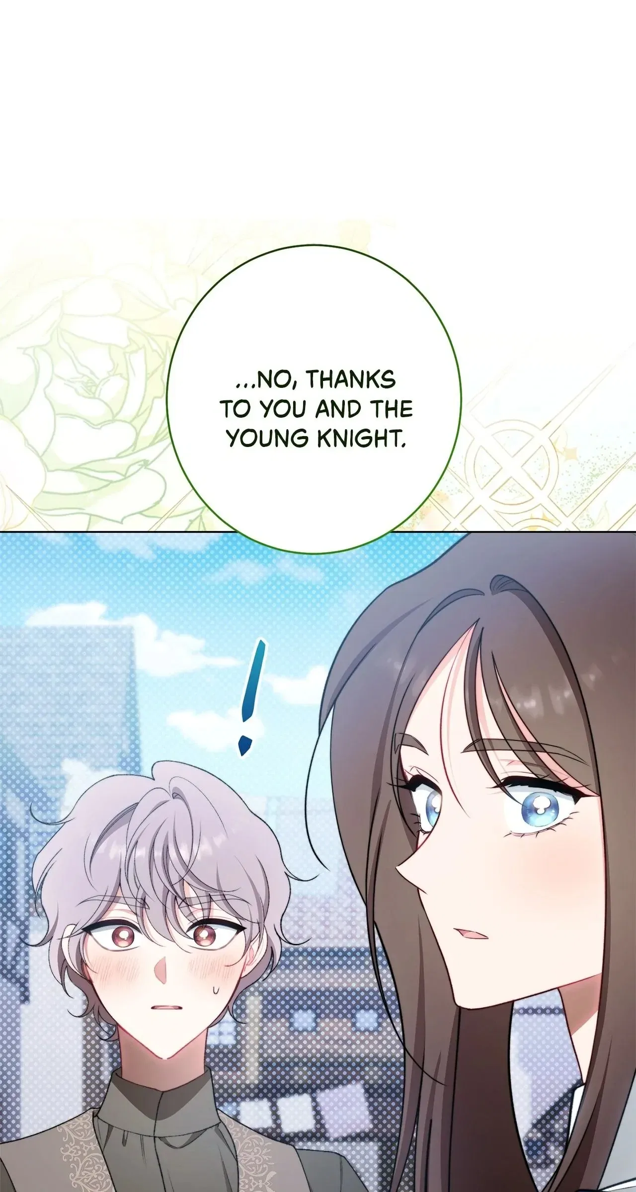 The Villainess Empress’s Attendant Chapter 105 – Page 76