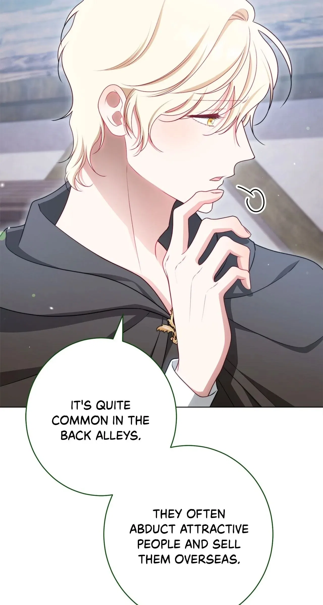 The Villainess Empress’s Attendant Chapter 105 – Page 83
