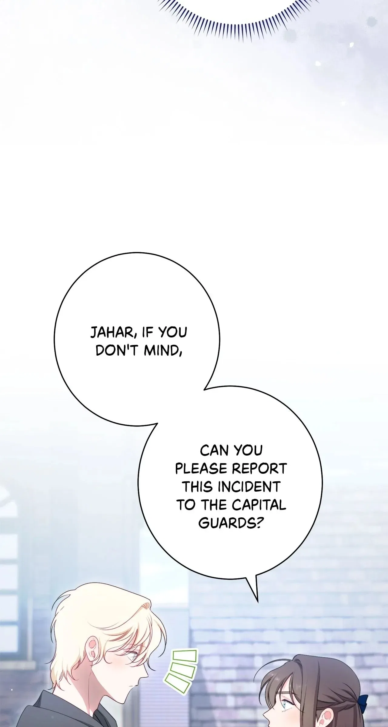 The Villainess Empress’s Attendant Chapter 105 – Page 86
