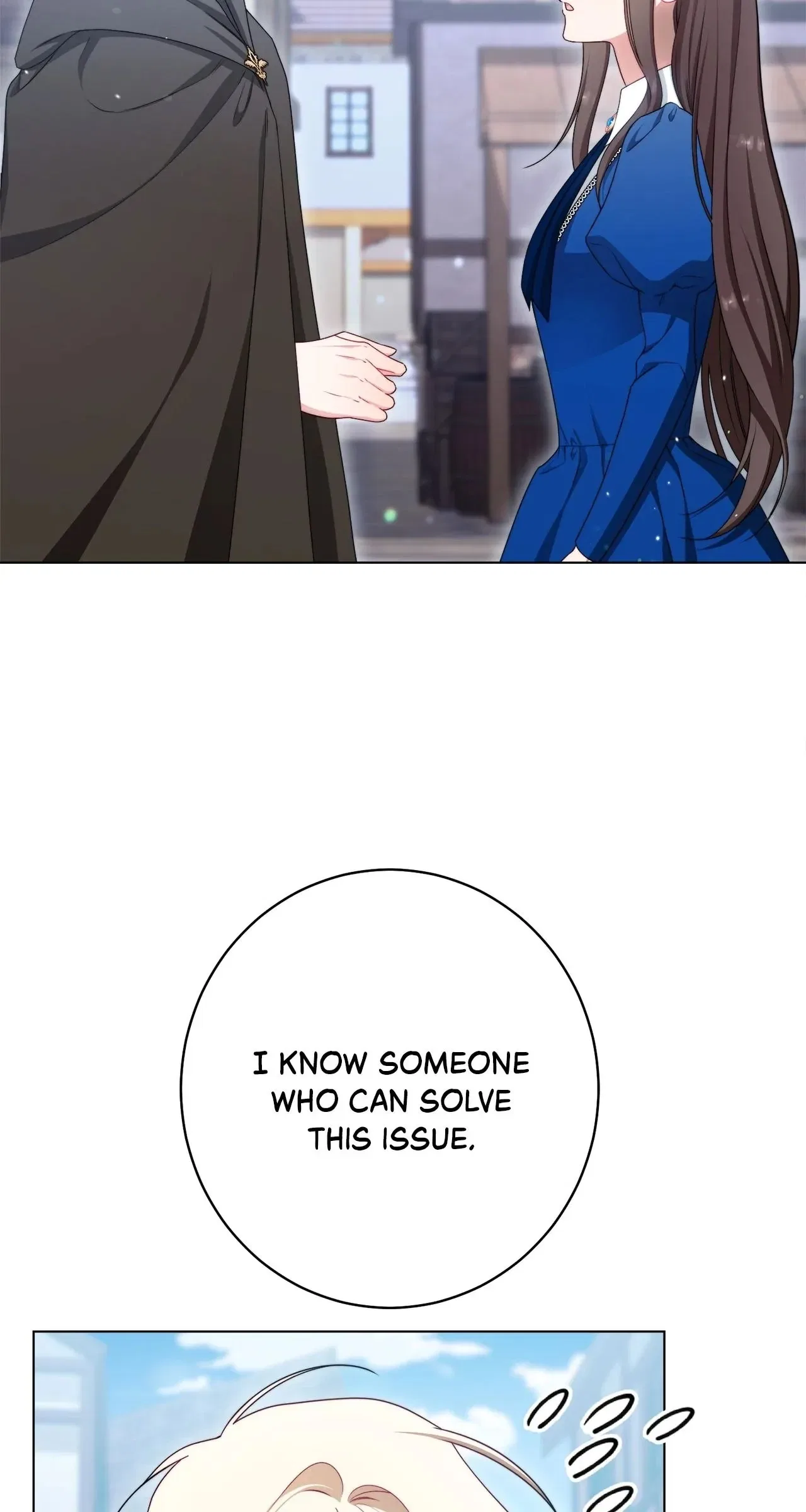 The Villainess Empress’s Attendant Chapter 105 – Page 87
