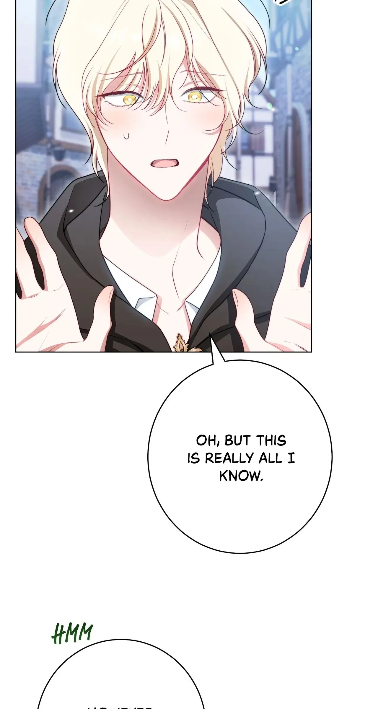The Villainess Empress’s Attendant Chapter 105 – Page 88