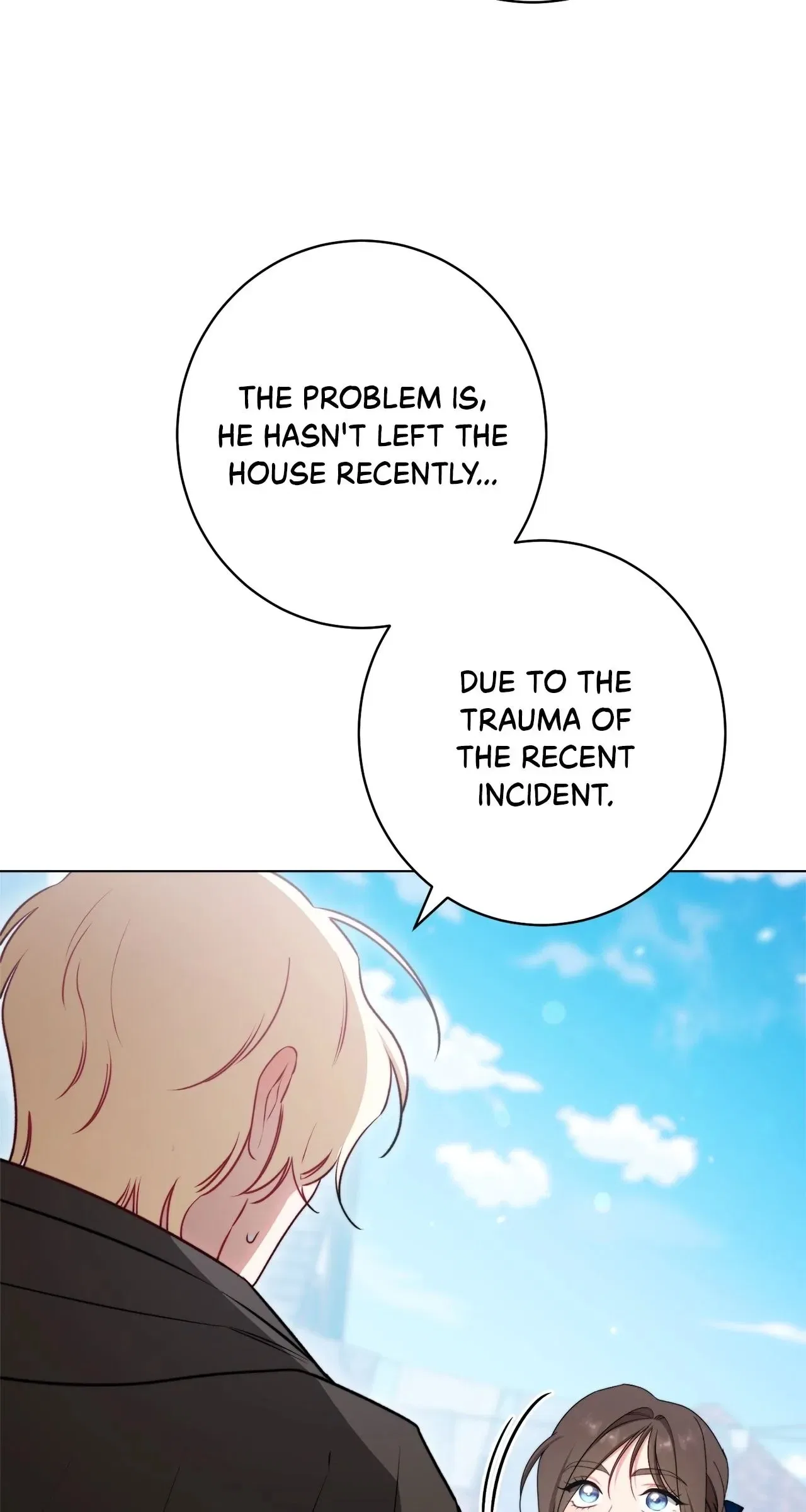 The Villainess Empress’s Attendant Chapter 105 – Page 90