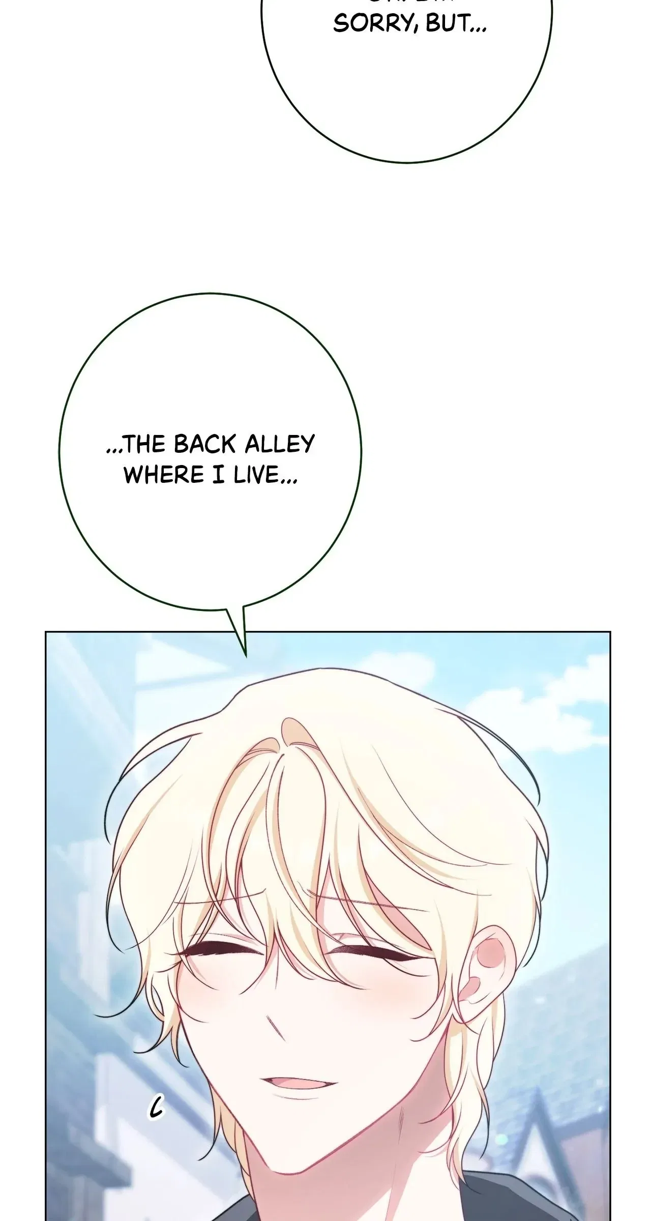 The Villainess Empress’s Attendant Chapter 105 – Page 93