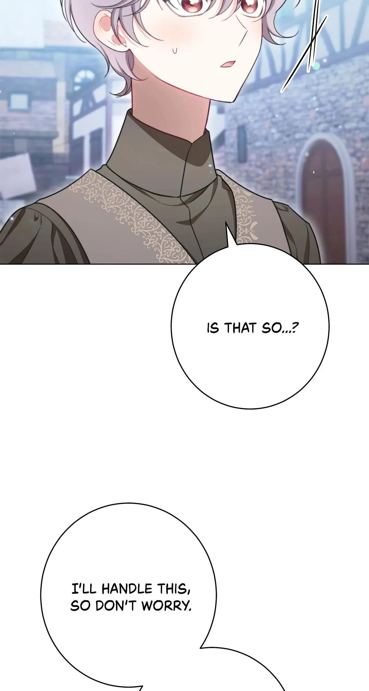 The Villainess Empress’s Attendant Chapter 105 – Page 95