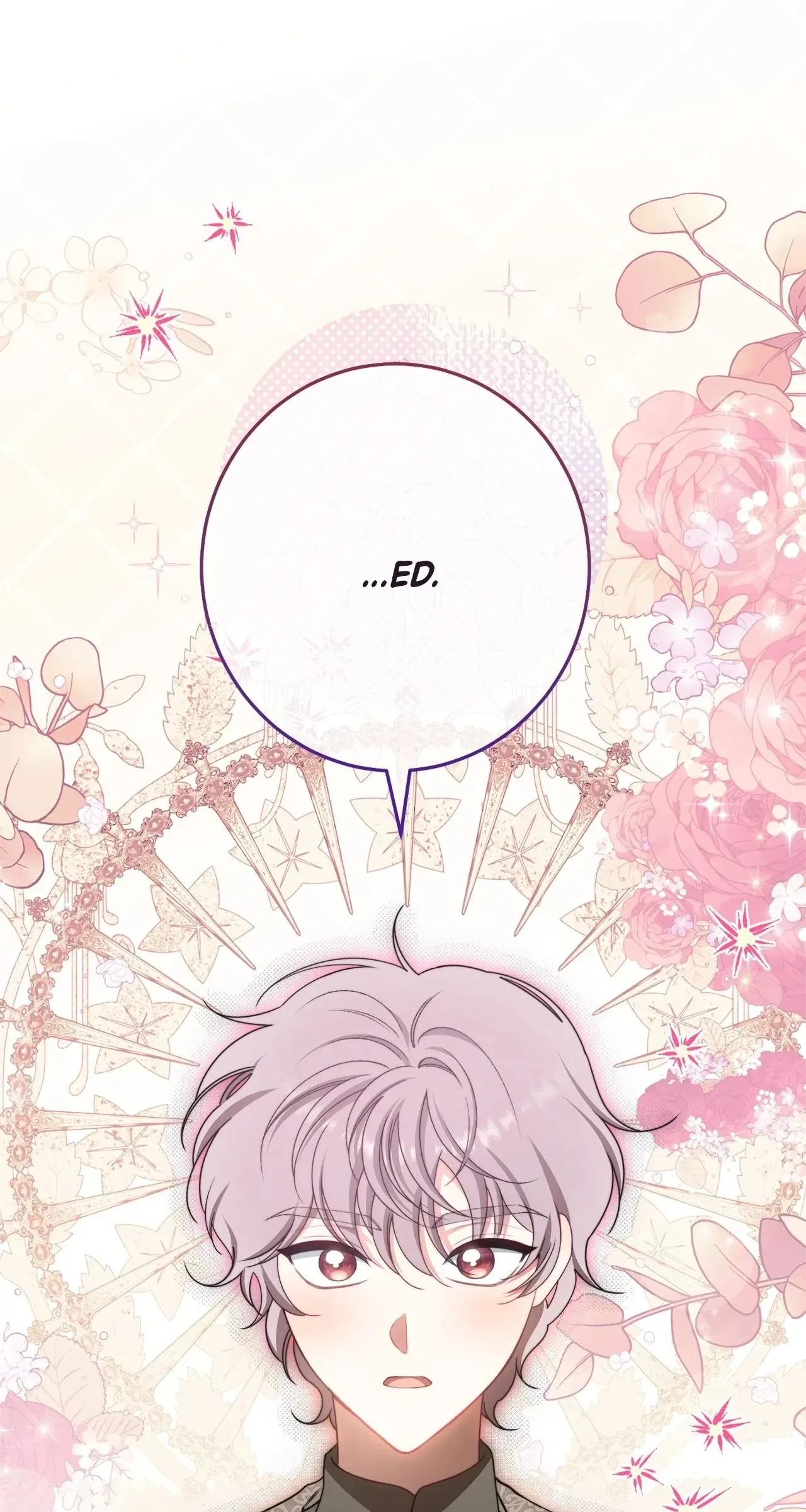 The Villainess Empress’s Attendant Chapter 105 – Page 98
