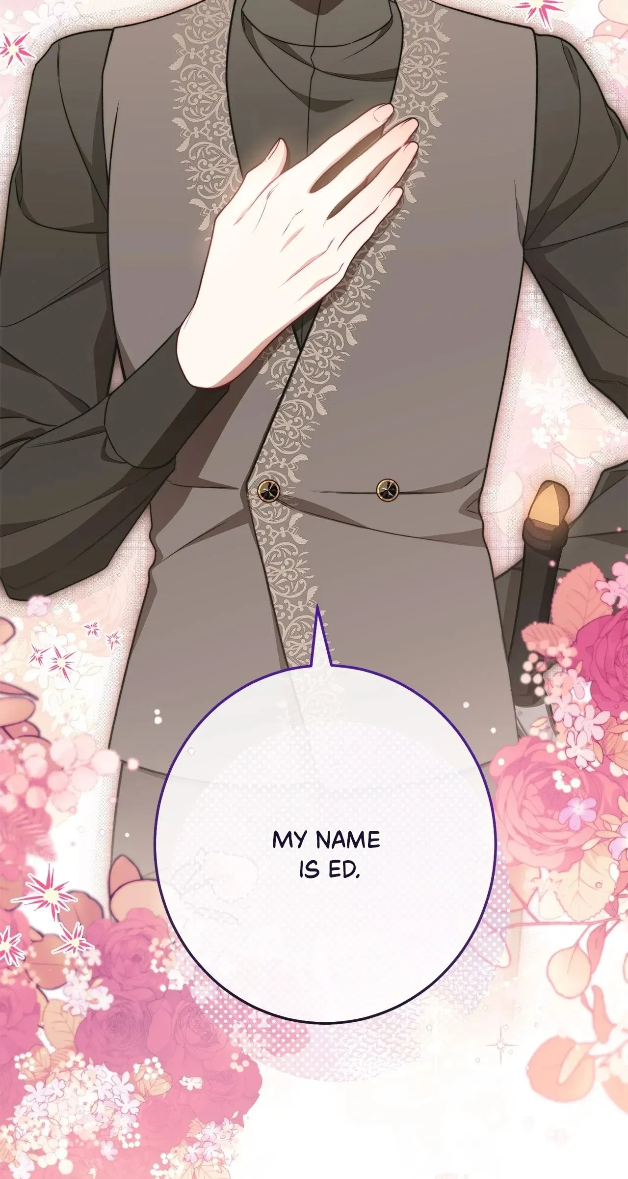 The Villainess Empress’s Attendant Chapter 105 – Page 99