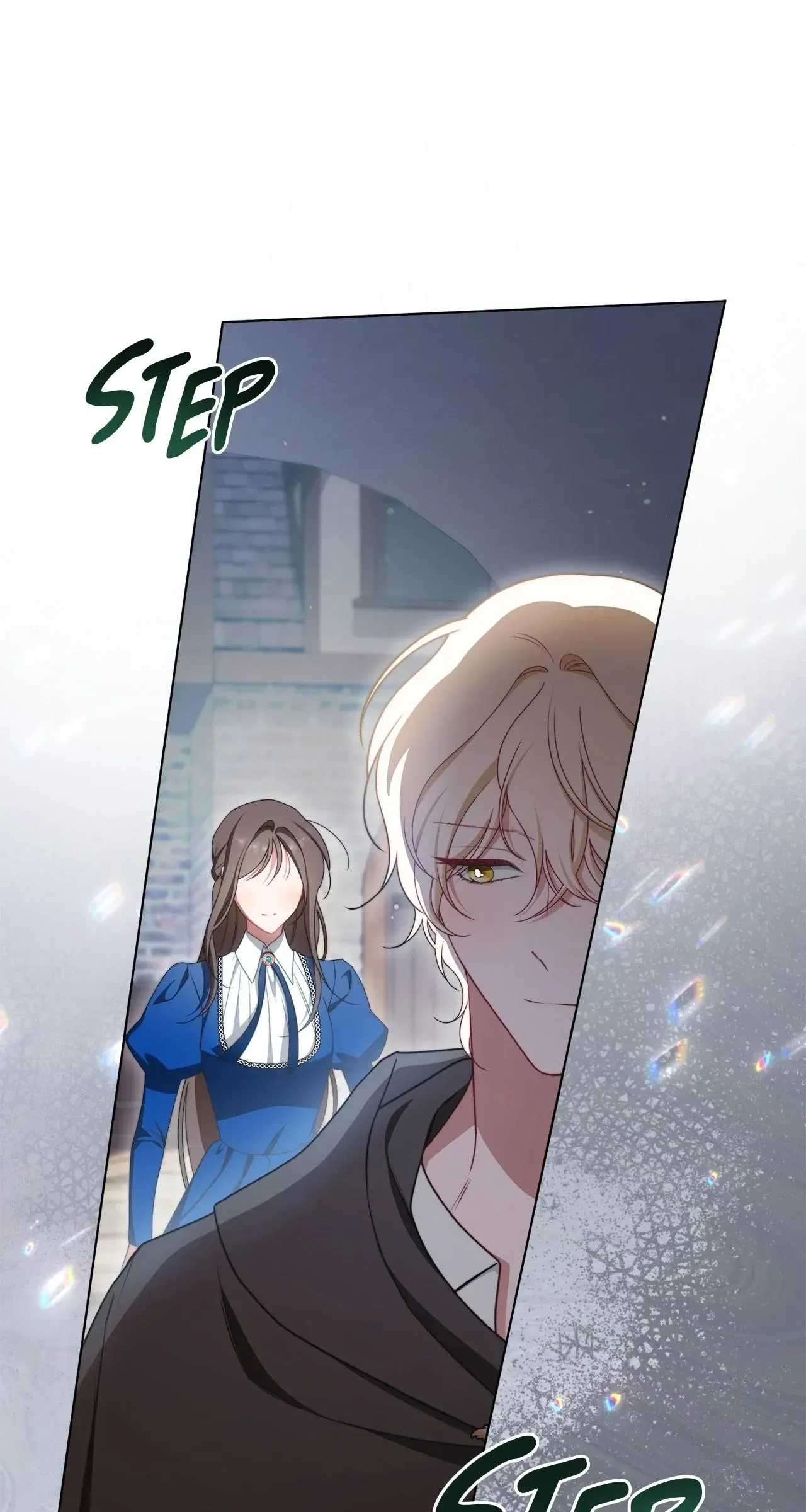 The Villainess Empress’s Attendant Chapter 105 – Page 104