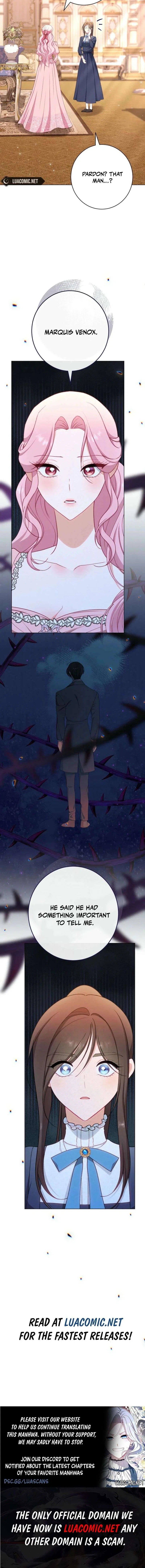 The Villainess Empress’s Attendant Chapter 99 – Page 16