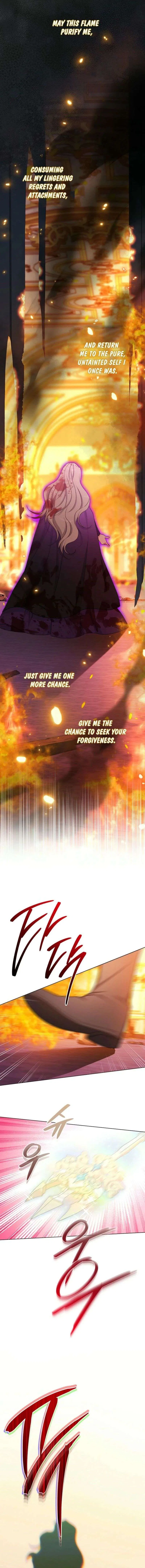 The Villainess Empress’s Attendant Chapter 98 – Page 8