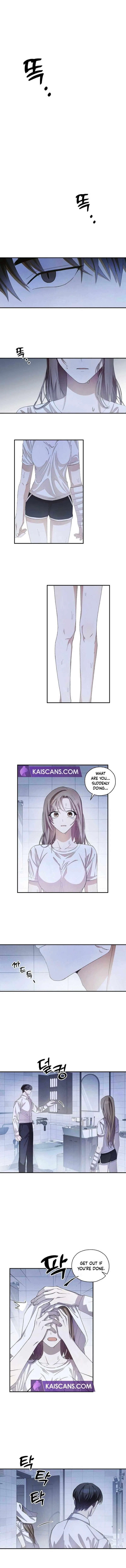 Food Chain Chapter 15 – Page 1