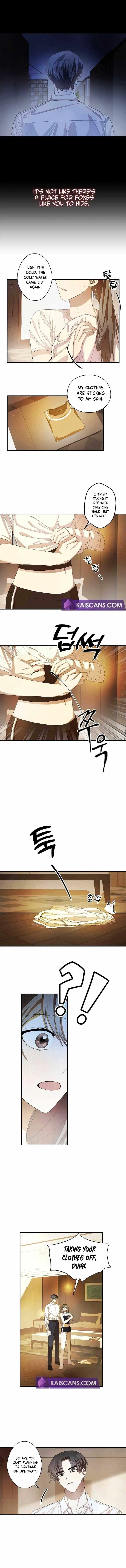 Food Chain Chapter 15 – Page 3