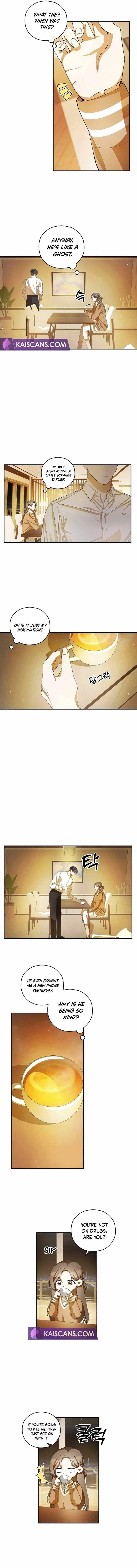 Food Chain Chapter 15 – Page 5