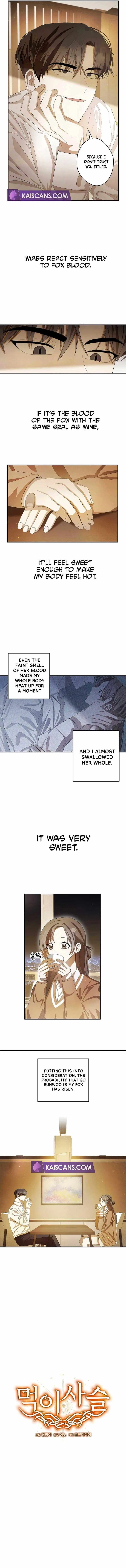 Food Chain Chapter 15 – Page 7