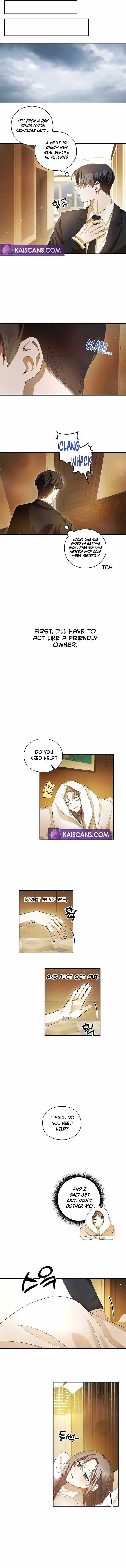 Food Chain Chapter 15 – Page 8