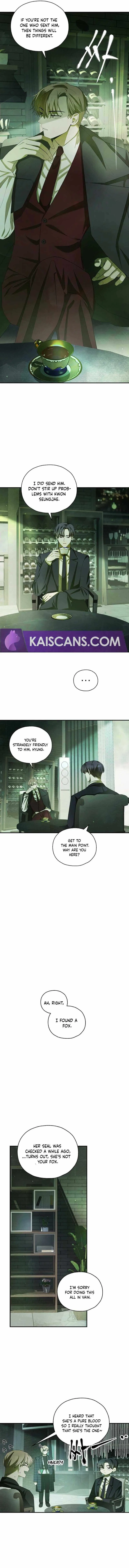 Food Chain Chapter 14 – Page 3