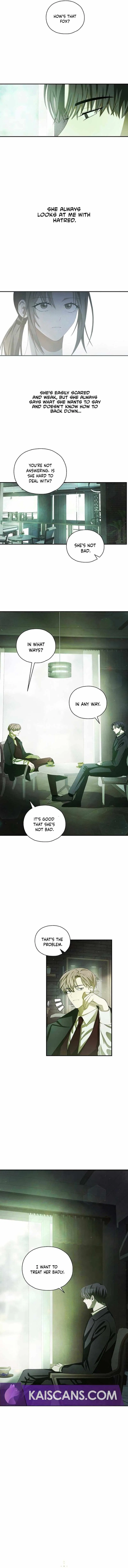 Food Chain Chapter 14 – Page 5