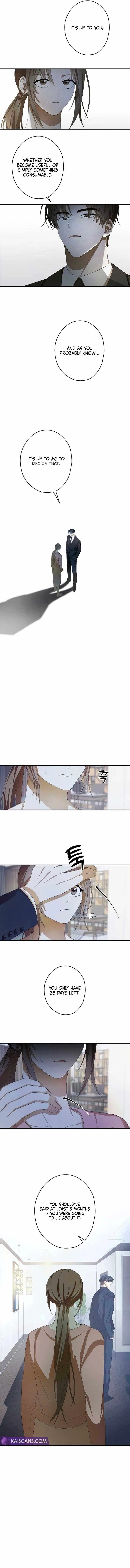 Food Chain Chapter 13 – Page 9