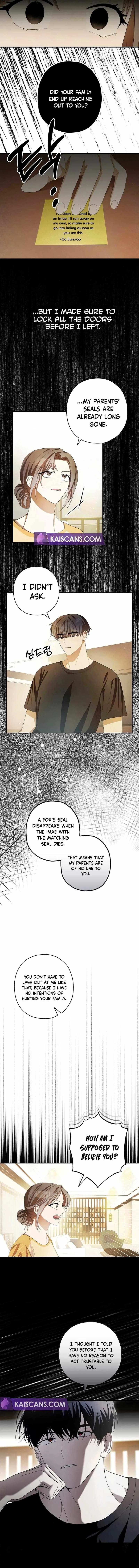 Food Chain Chapter 12 – Page 5