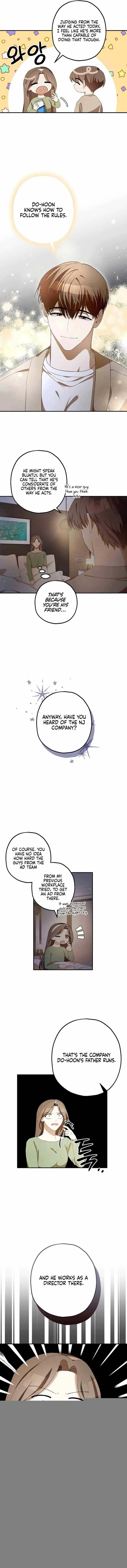 Food Chain Chapter 7 – Page 8