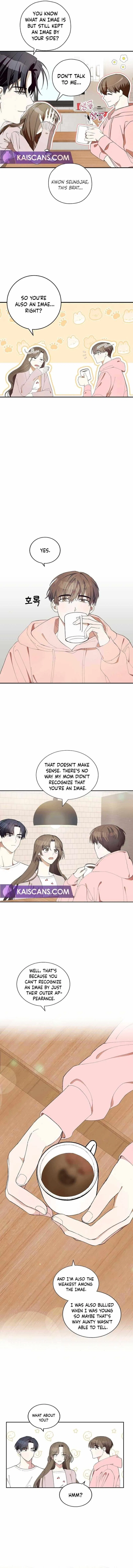 Food Chain Chapter 2 – Page 6