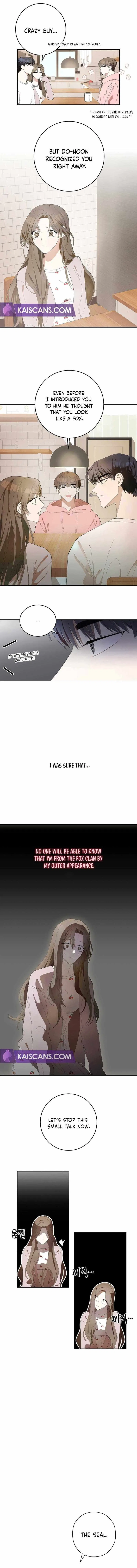 Food Chain Chapter 2 – Page 9