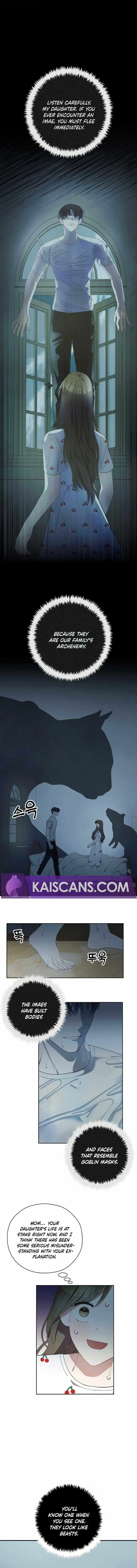 Food Chain Chapter 1 – Page 7