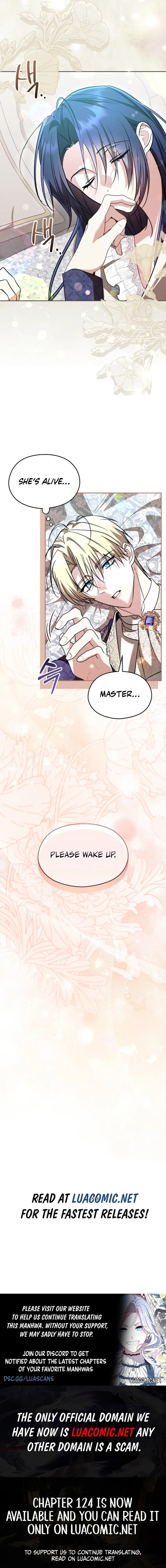 I Don’t Wanna Work! Chapter 104 – Page 9