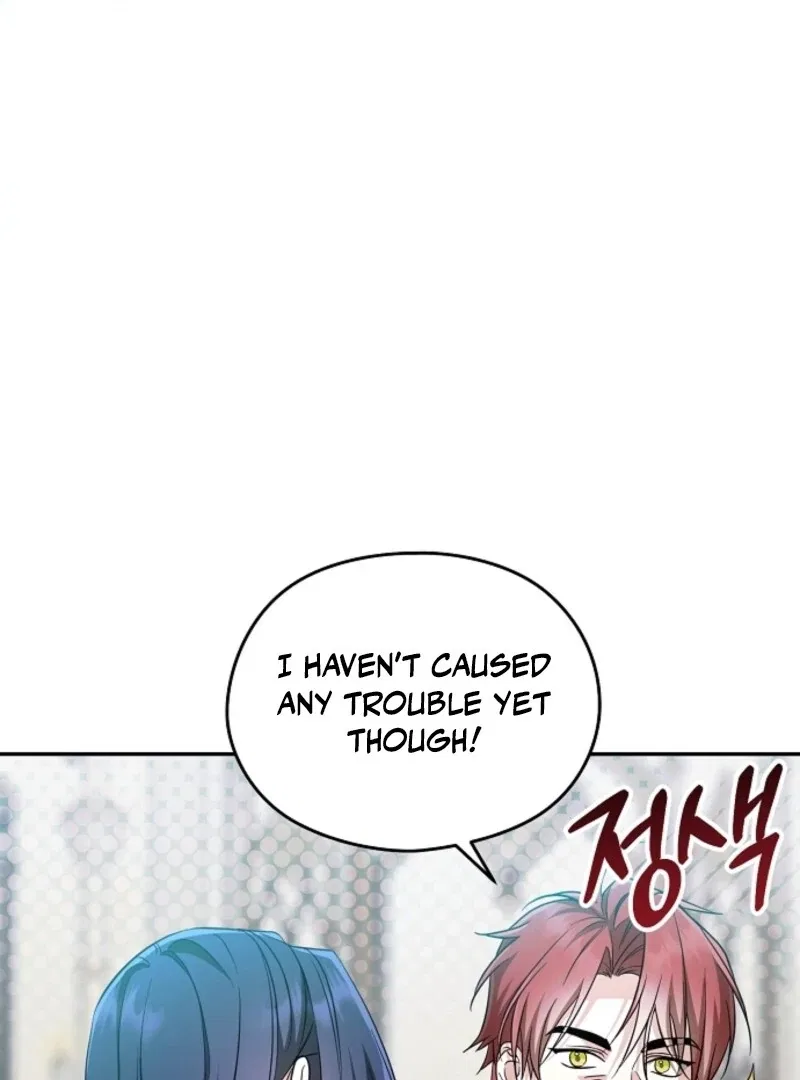 I Don’t Wanna Work! Chapter 102 – Page 6