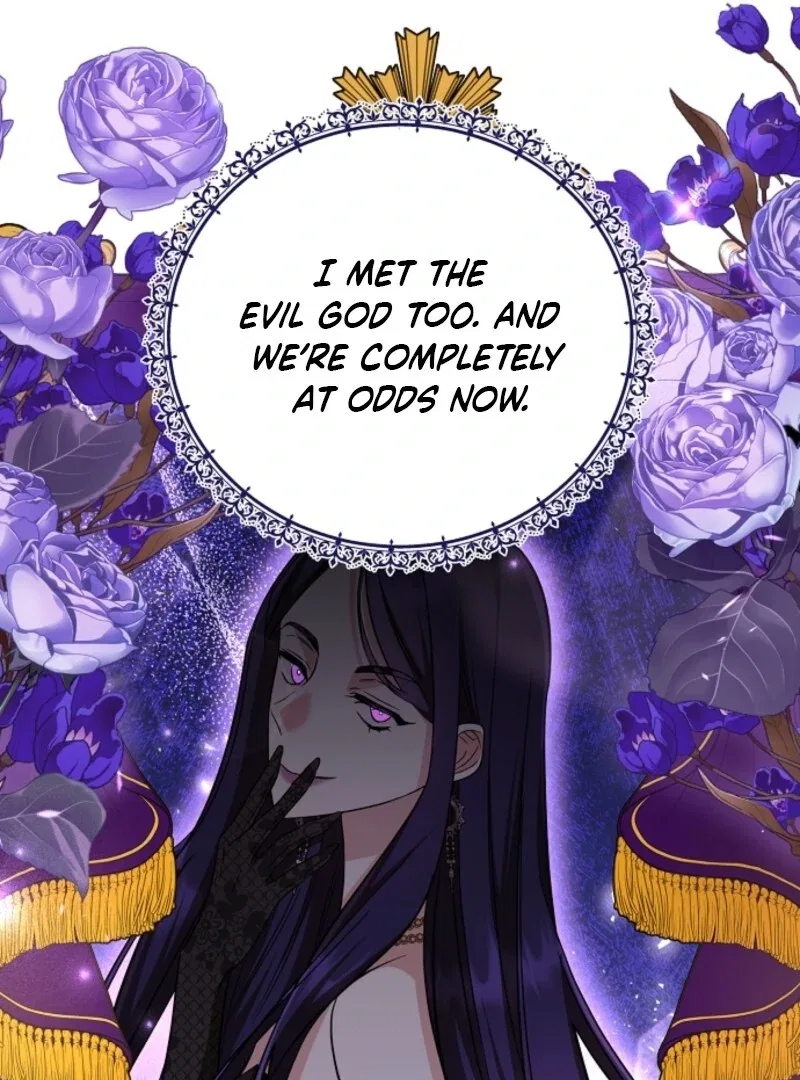 I Don’t Wanna Work! Chapter 102 – Page 42