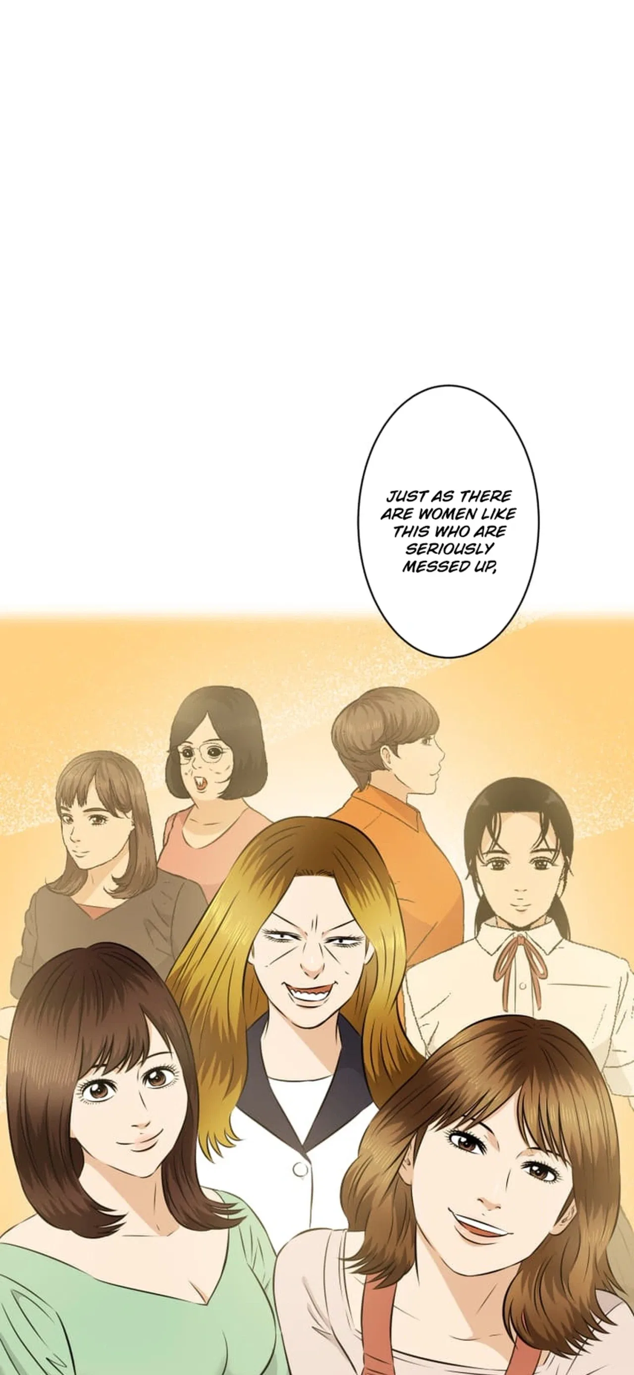 When I Lied on a Dating App Chapter 5 – Page 43