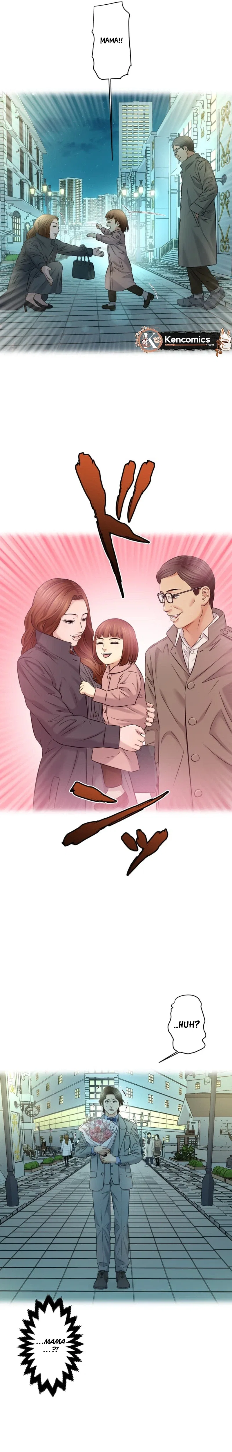 When I Lied on a Dating App Chapter 3 – Page 10