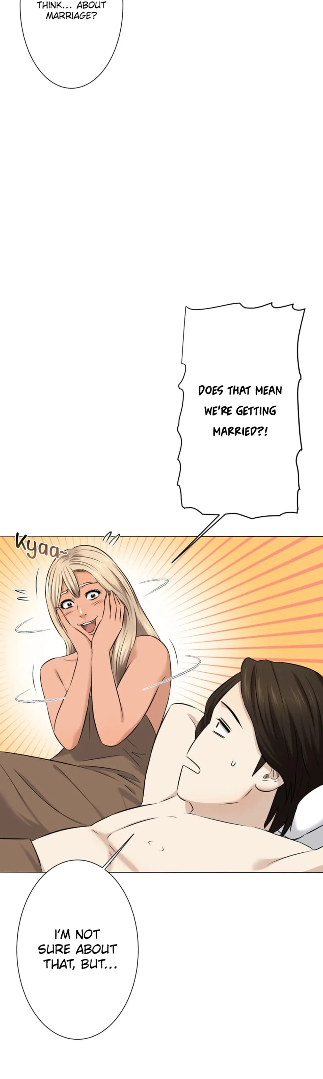 When I Lied on a Dating App Chapter 2 – Page 4