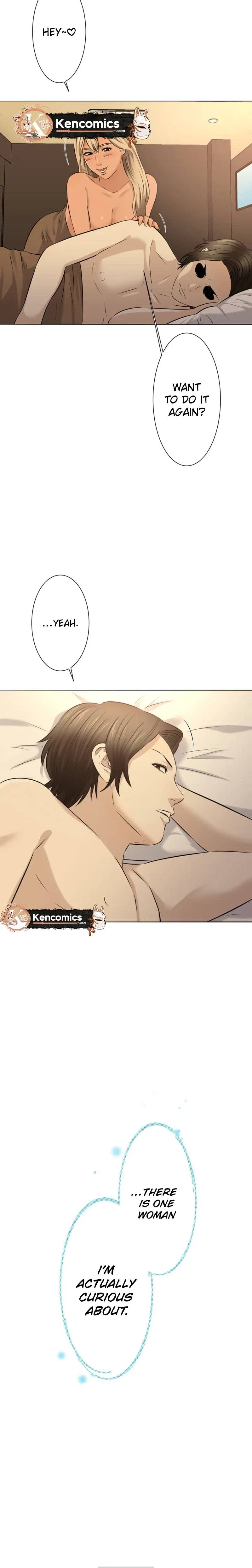 When I Lied on a Dating App Chapter 2 – Page 12