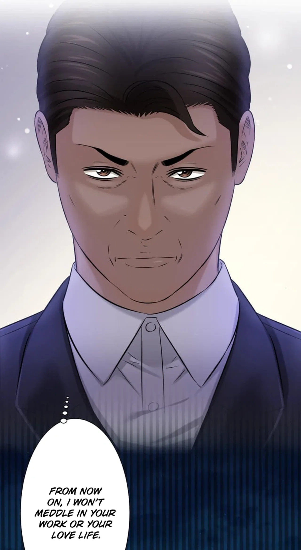 When I Lied on a Dating App Chapter 2 – Page 56