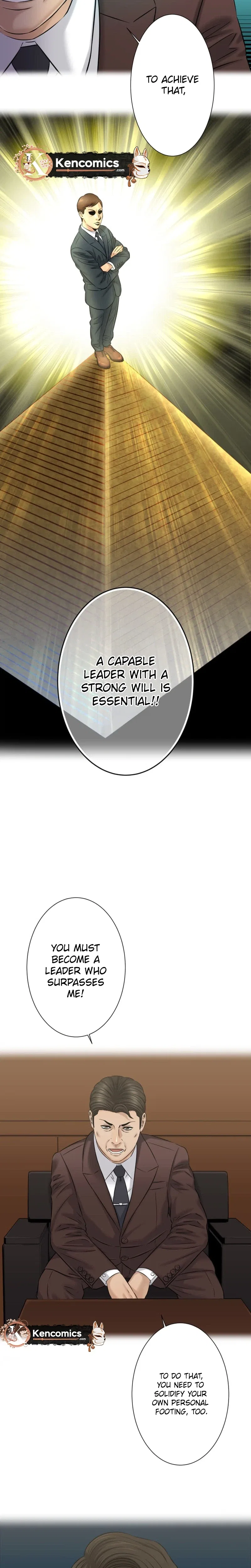 When I Lied on a Dating App Chapter 1 – Page 27