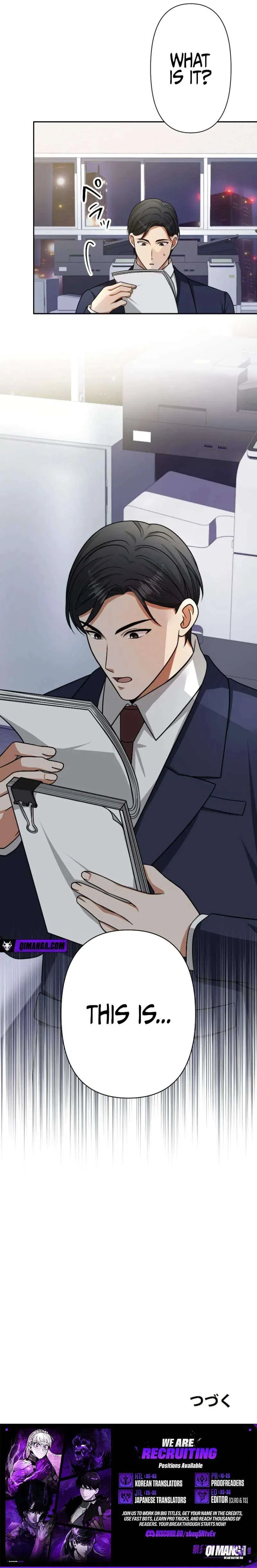 Reborn as the Strategist of My Enemy’s Brother Chapter 16 – Page 8
