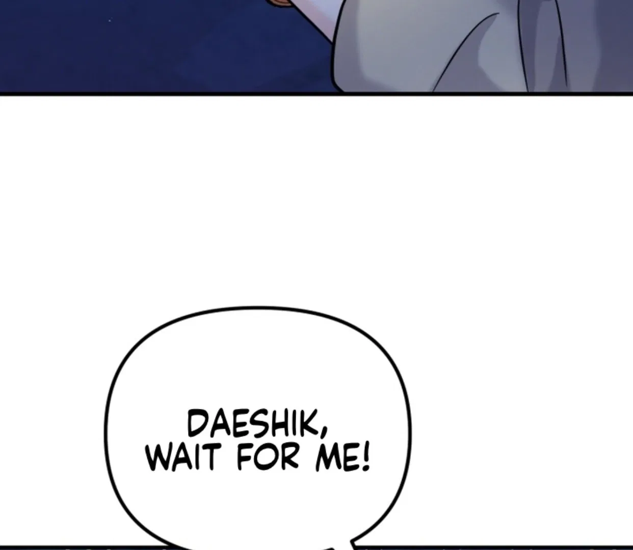 My masculine Puppy Chapter 47 – Page 6