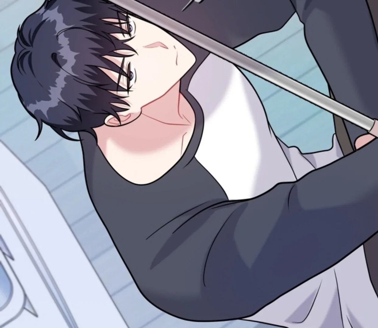 My masculine Puppy Chapter 47 – Page 10