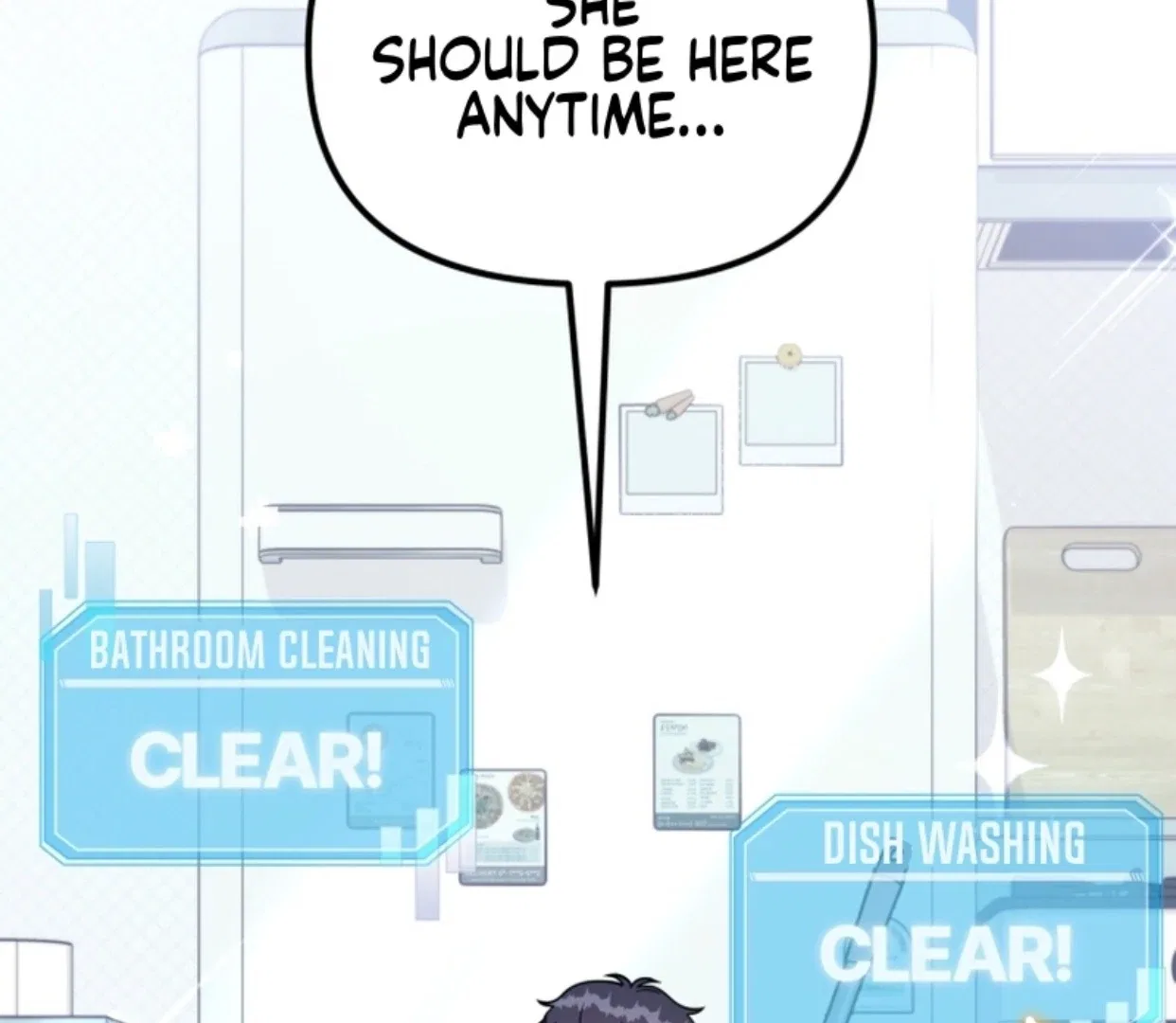 My masculine Puppy Chapter 47 – Page 12