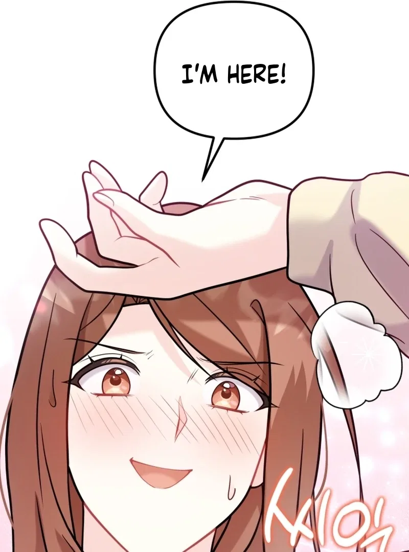 My masculine Puppy Chapter 47 – Page 23