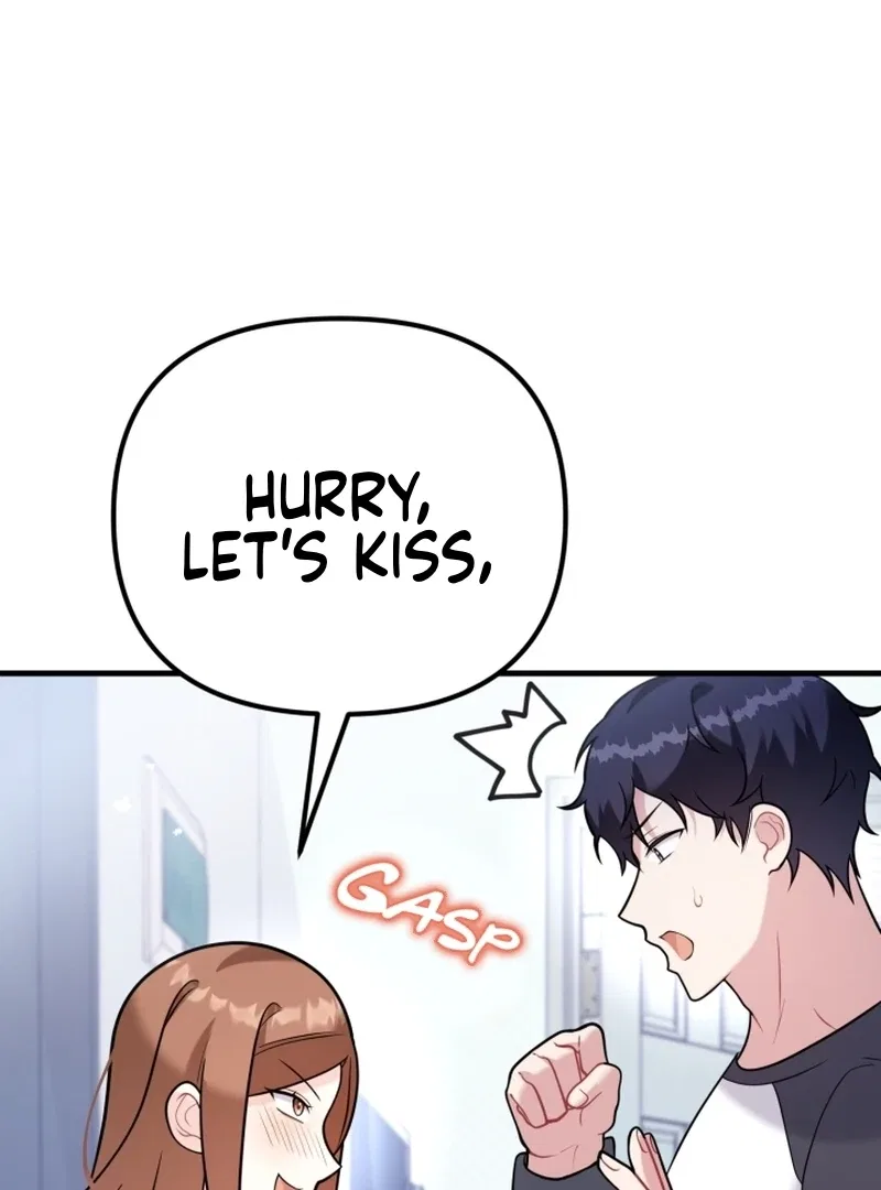 My masculine Puppy Chapter 47 – Page 25