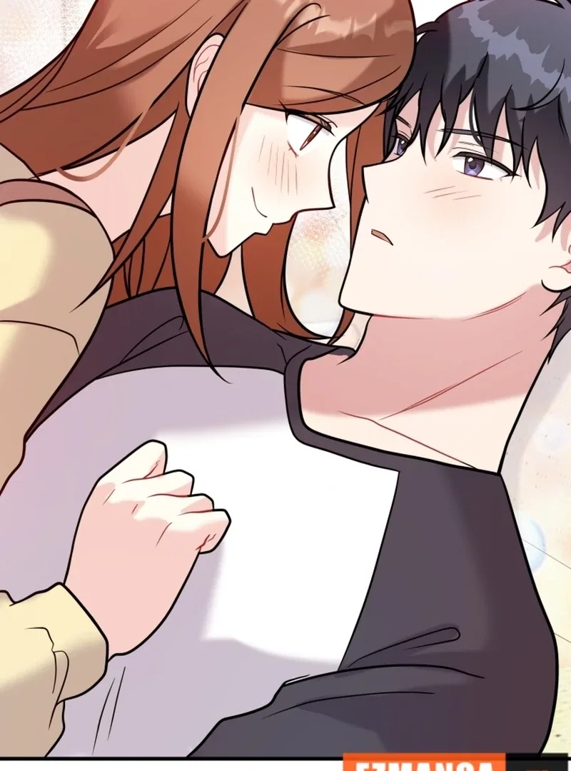 My masculine Puppy Chapter 47 – Page 31
