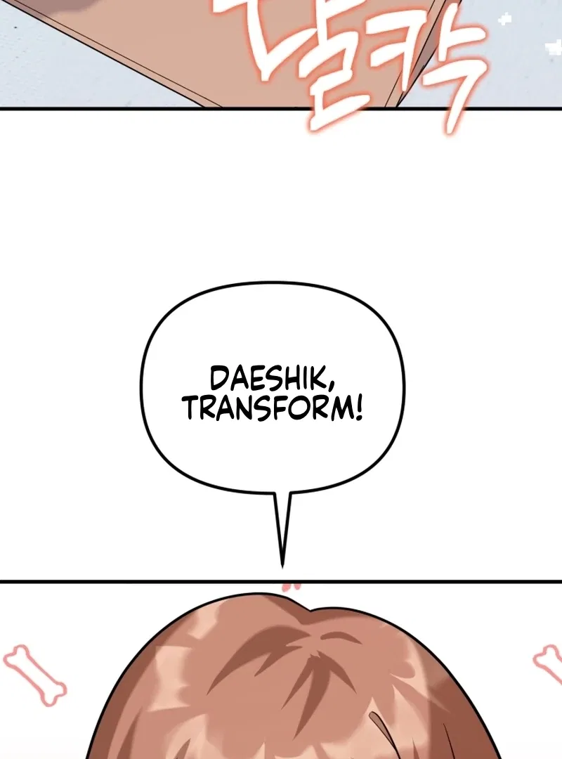 My masculine Puppy Chapter 47 – Page 38