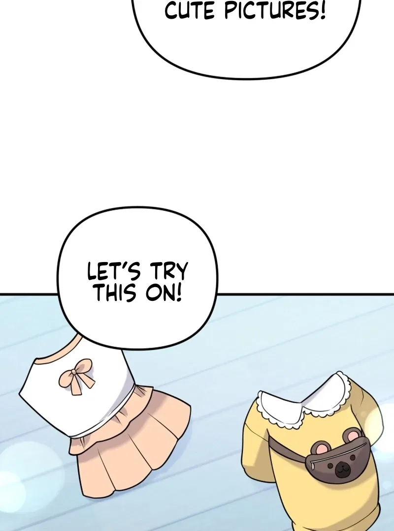My masculine Puppy Chapter 47 – Page 42
