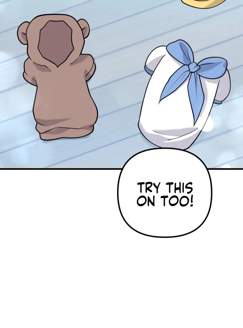 My masculine Puppy Chapter 47 – Page 43