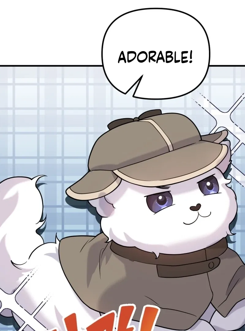 My masculine Puppy Chapter 47 – Page 47