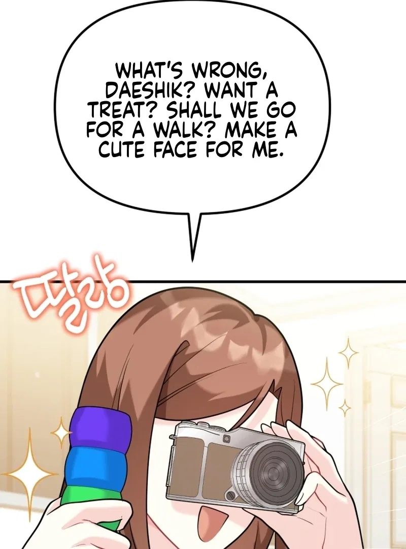 My masculine Puppy Chapter 47 – Page 51