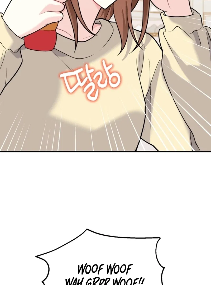 My masculine Puppy Chapter 47 – Page 52
